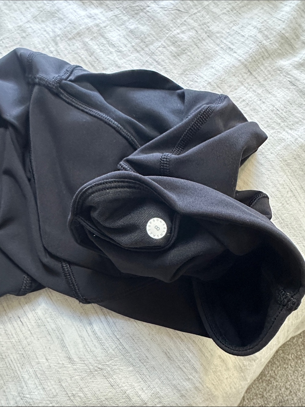 Lululemon All the Right Places Pants - Picture 10 of 10